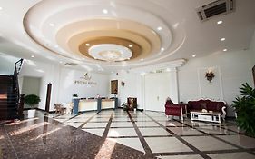 Phung Hung Boutique Hotel