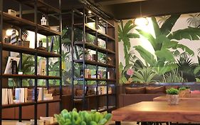 Phung Hung Boutique Hotel